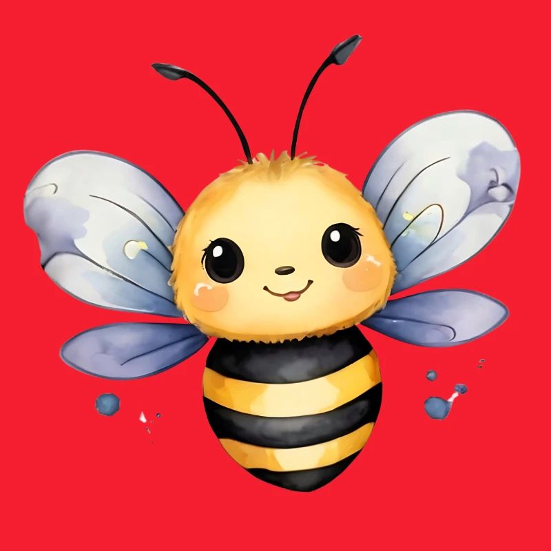 Kleines Bienchen
