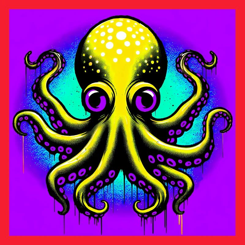 Octopus