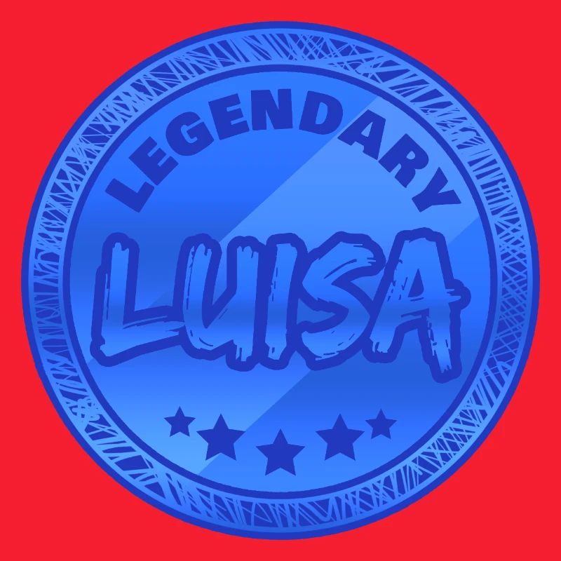 First name Luisa