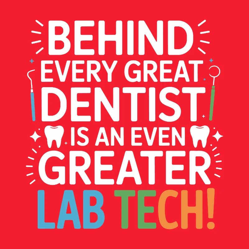 Greater Lab Tech Dental Design 