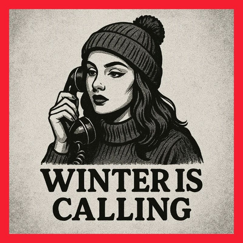 L’hiver vous appelle