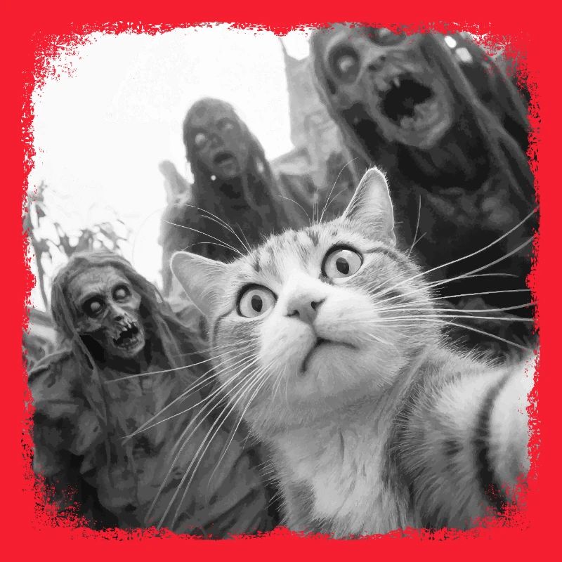 Zombiecalypse