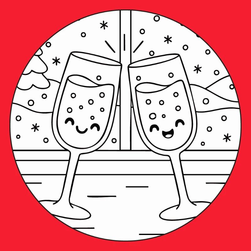Wintersweet - Cheers
