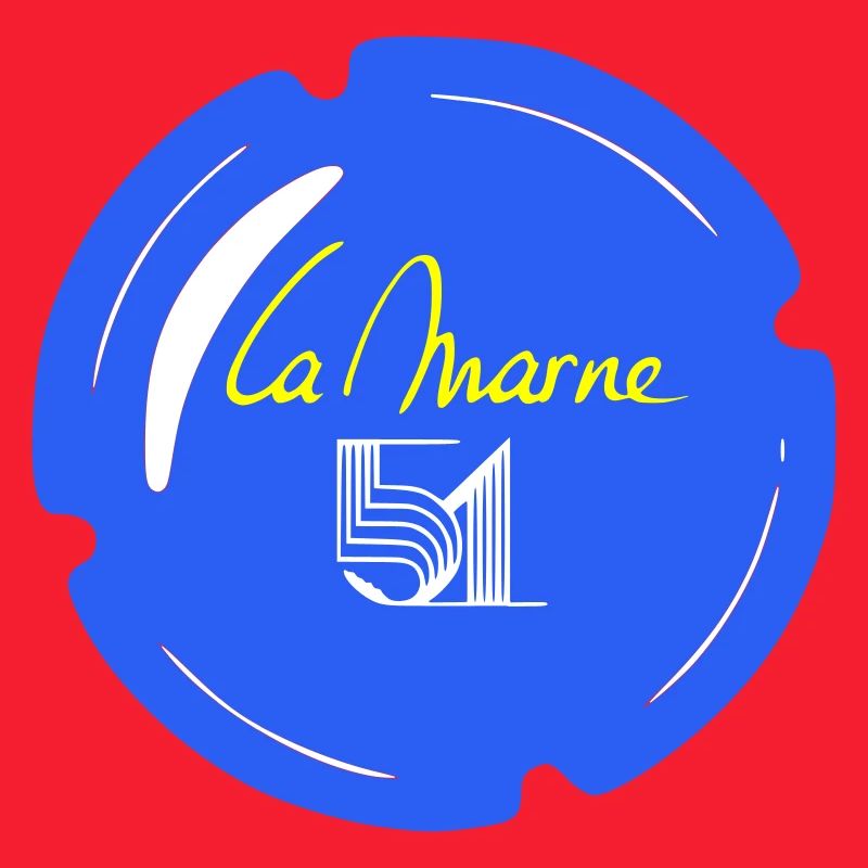 Kapsel la Marne 51
