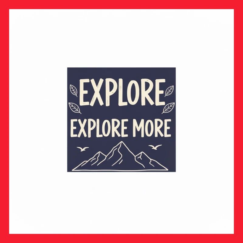 Explore More Bergabenteuer