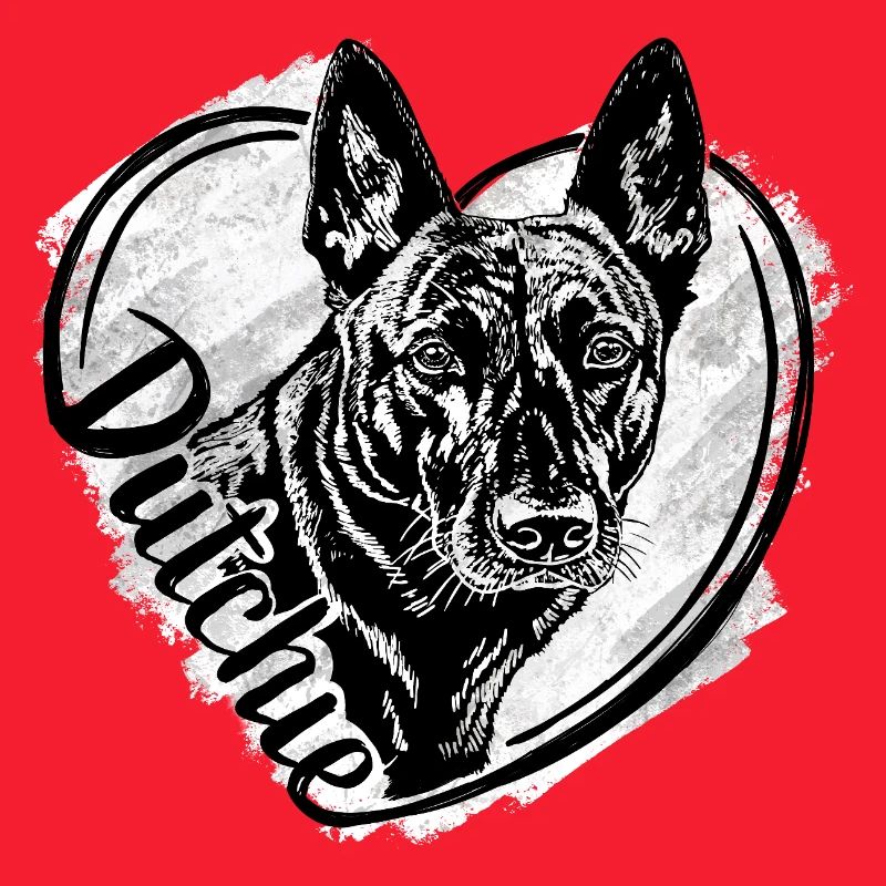 Dutch Shepherd – Dutchie