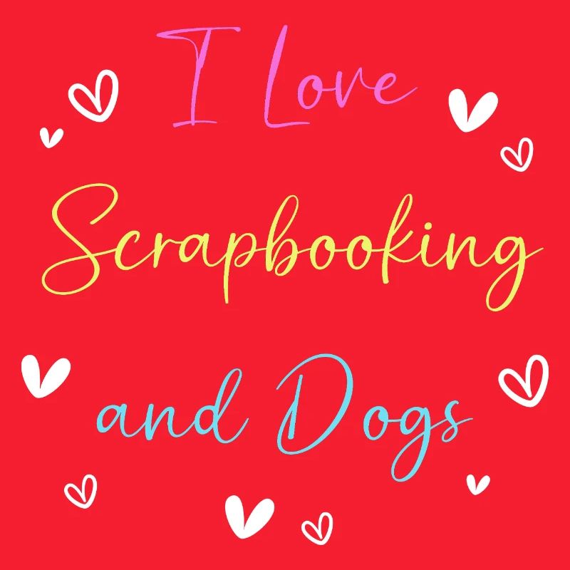 Scrapbook Scrapbooking
