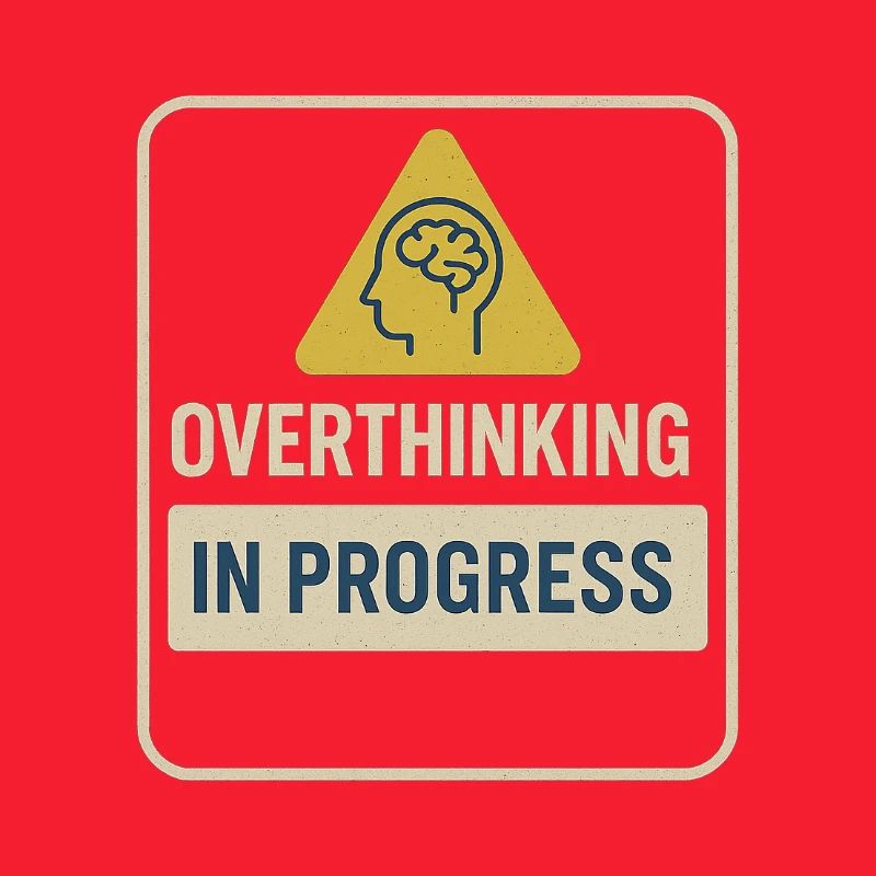 Insigne de suranalyse en progrès