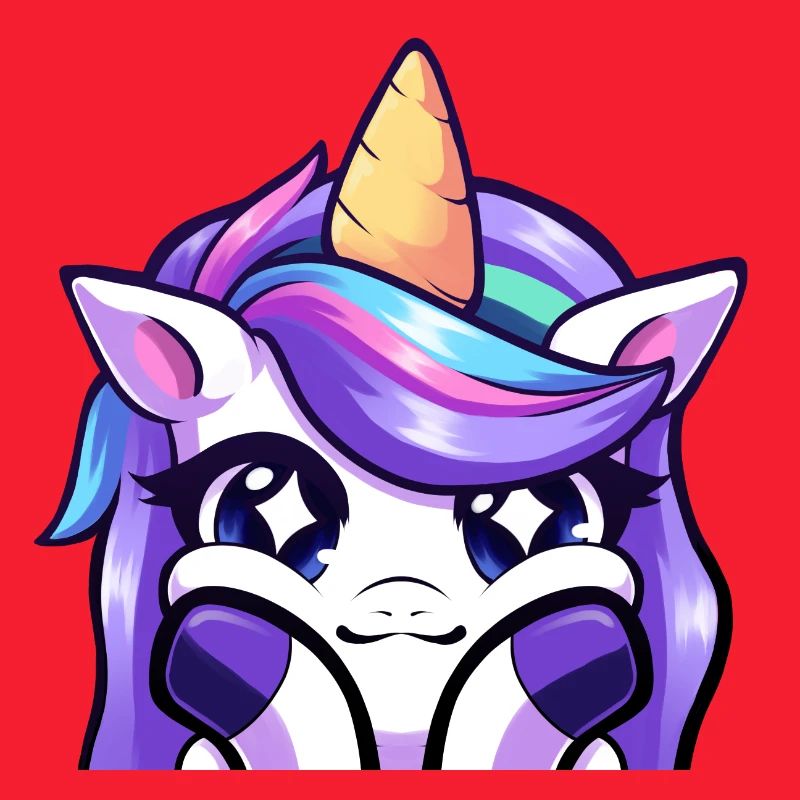 Lya-Einhorn Wow
