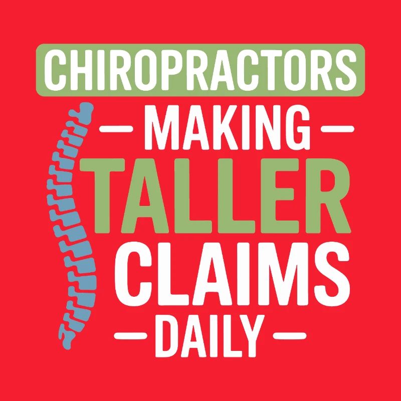 Licensed DC Clinical Posture Alignment Expert 