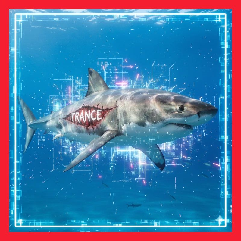 Requin de Transe