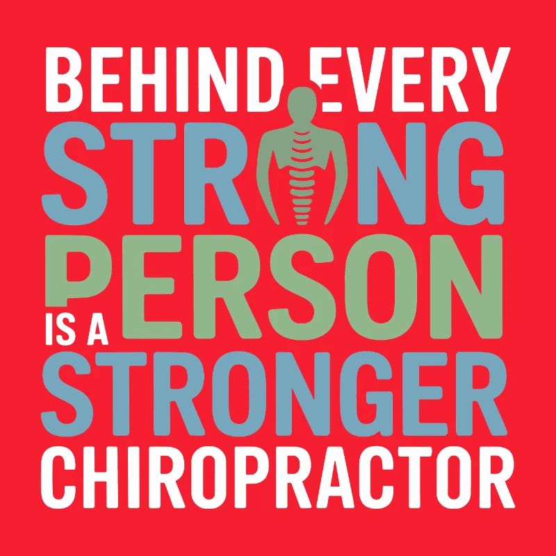 Lizenzierte DC Professional Spinal Integrity Apparel