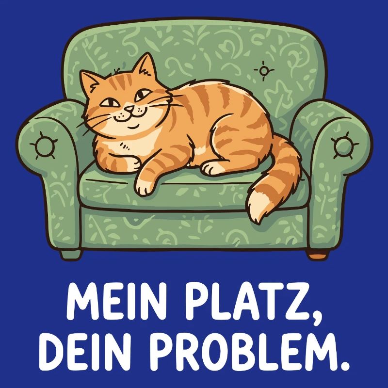 Chez moi, ton chat à problèmes