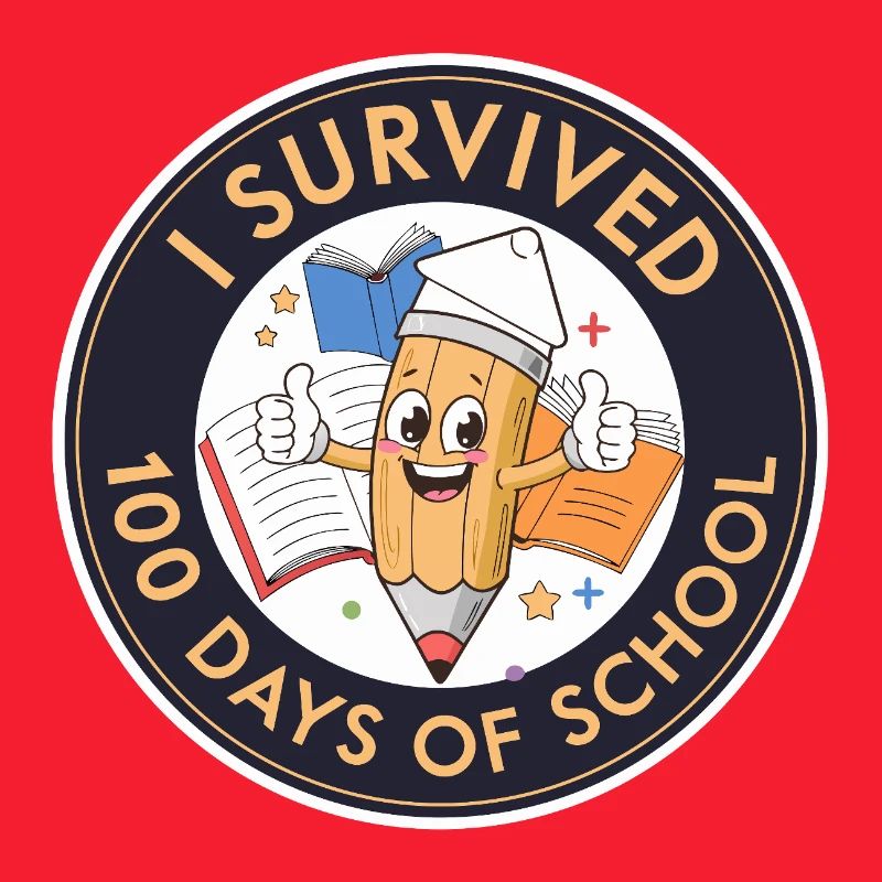 A survécu à 100 jours d’école