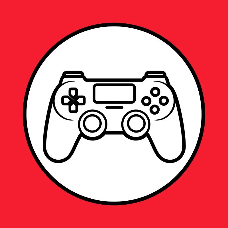 Controller in hand, level 1 activated, player gift