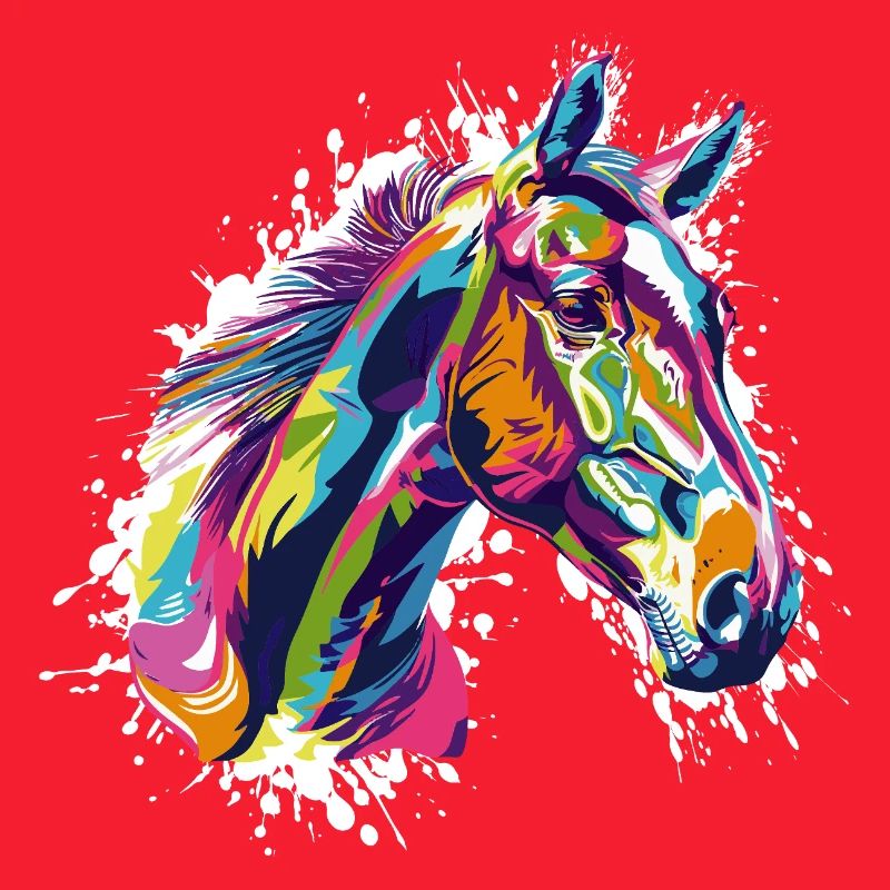 Pferd