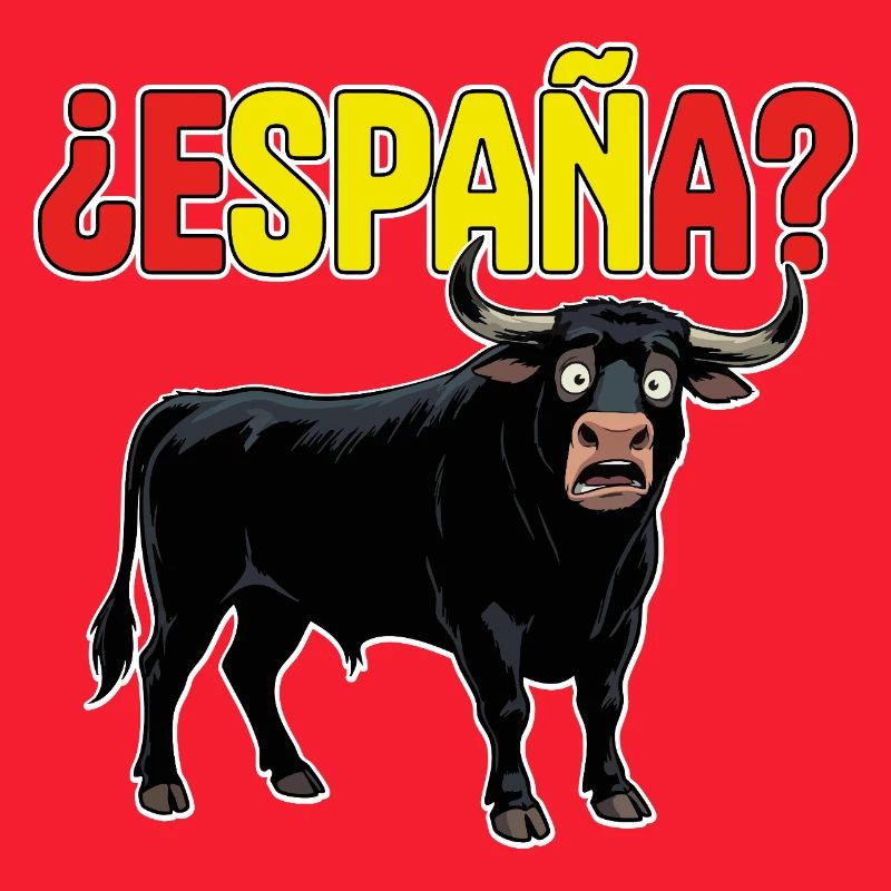 Toro Spanien?