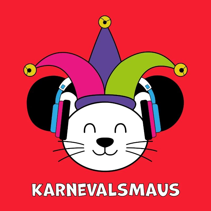 Karnevalsmaus