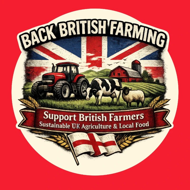Back British Farming