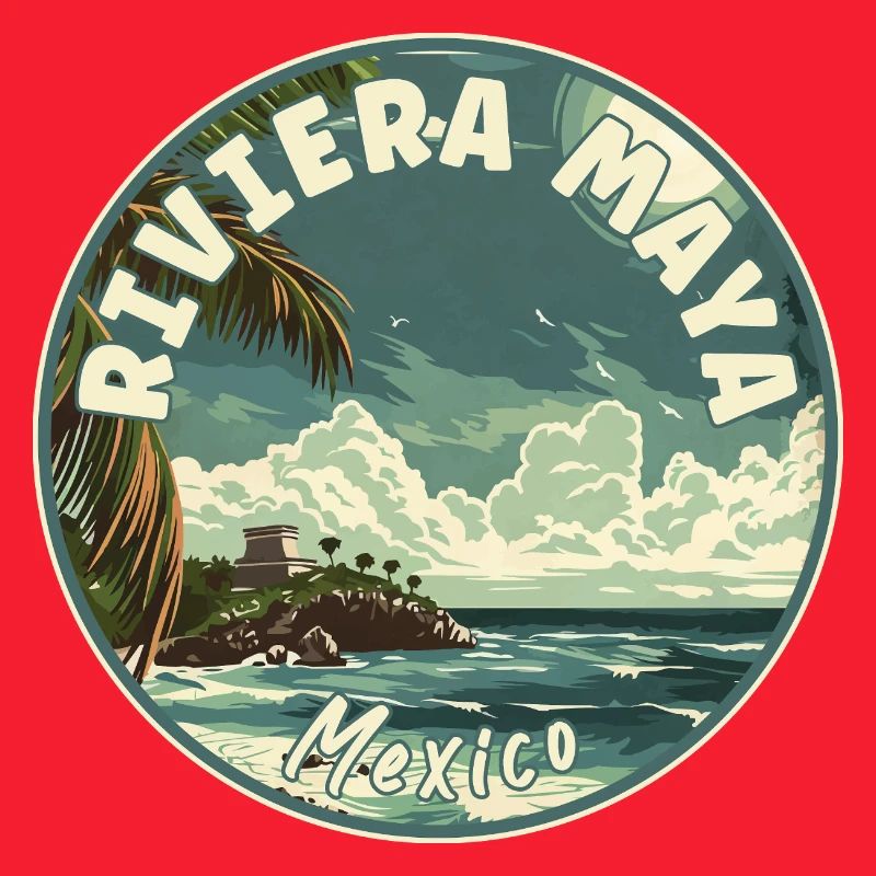 Experience Paradise In Riviera Maya - Mexico