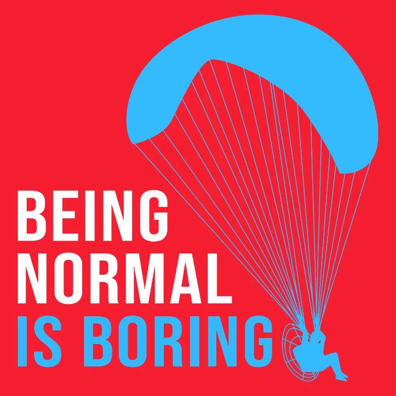 Skydive Paragliding