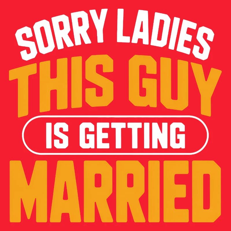Sorry Ladies This Guy Is Getting Married