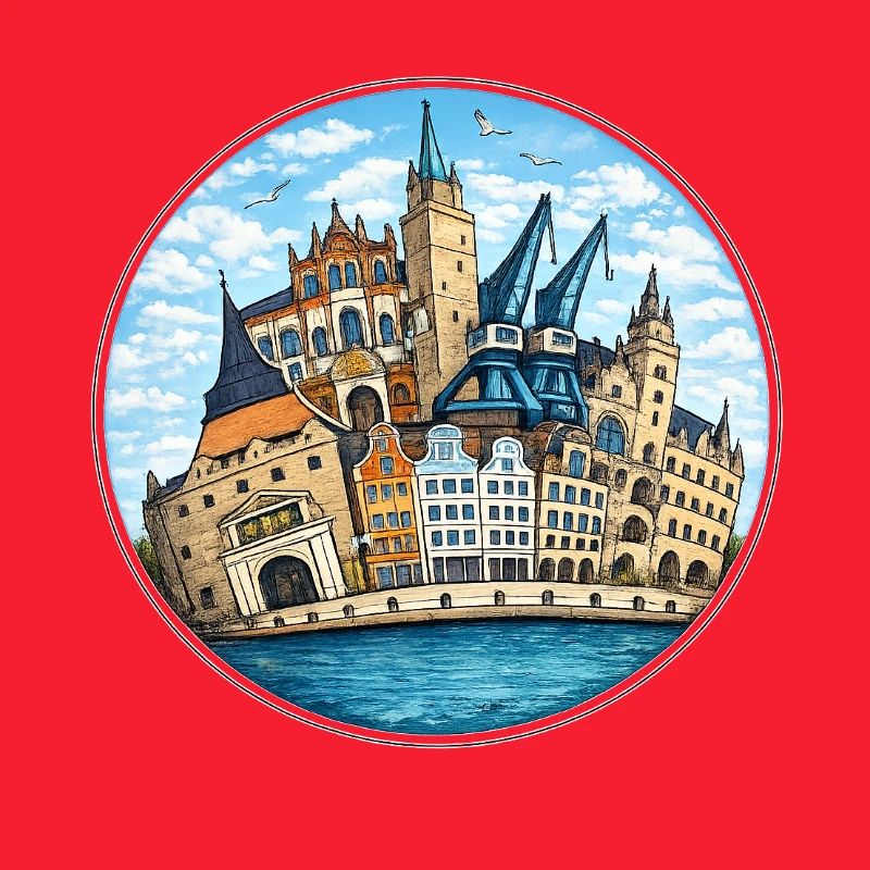 Rostocker Stadansichtssache 2026