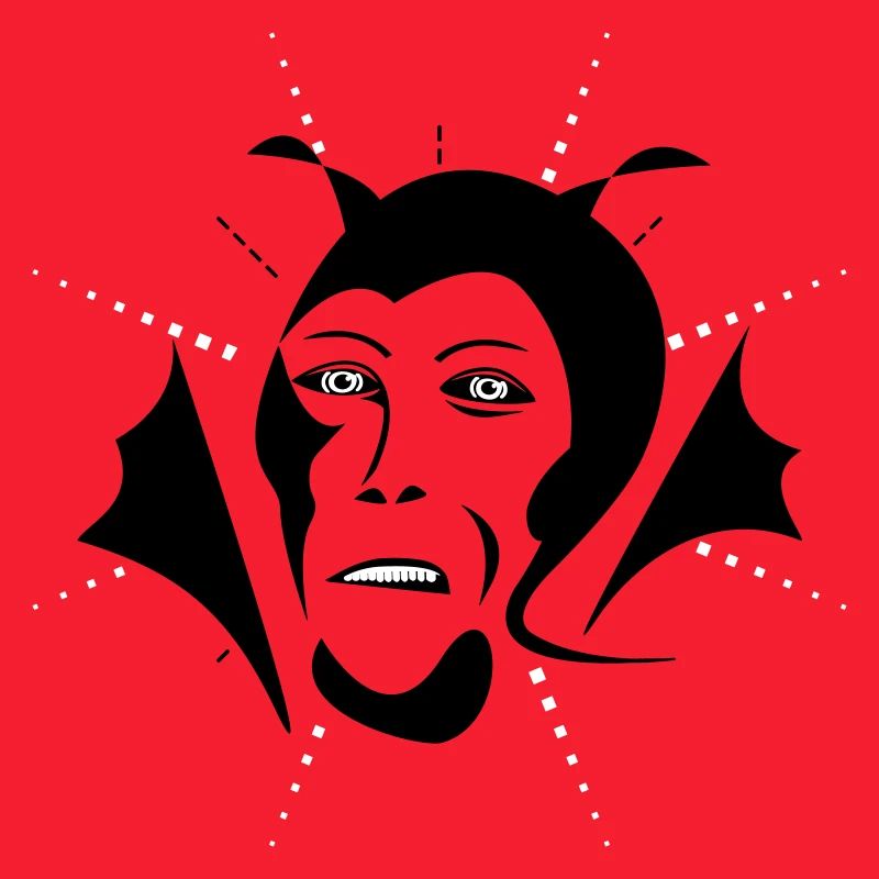 Devil / Teufel
