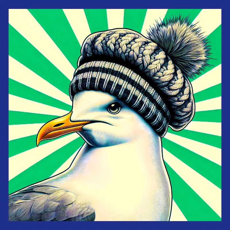 Möwe