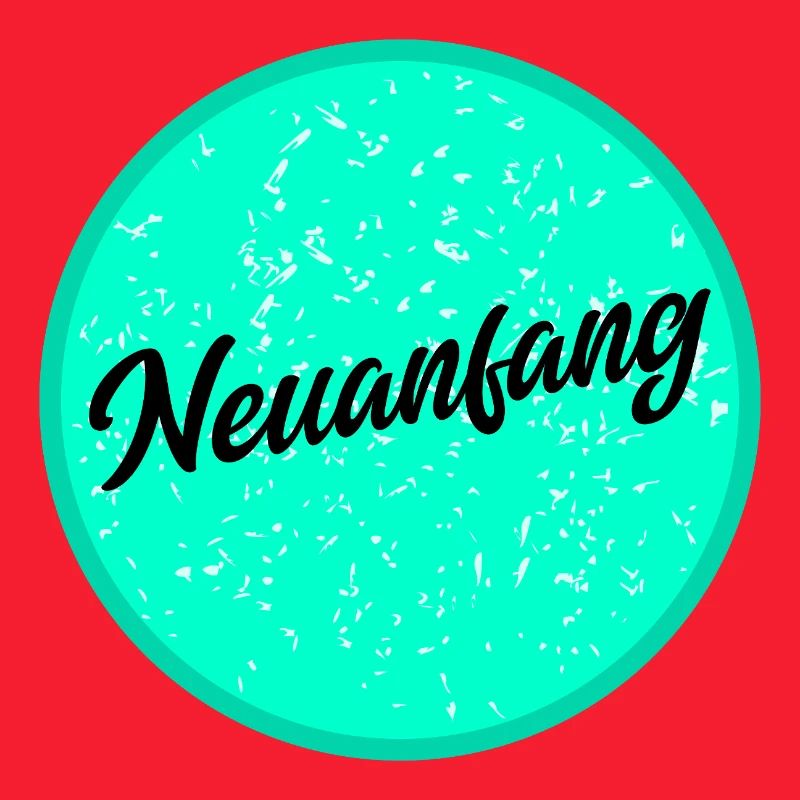 Neuanfang