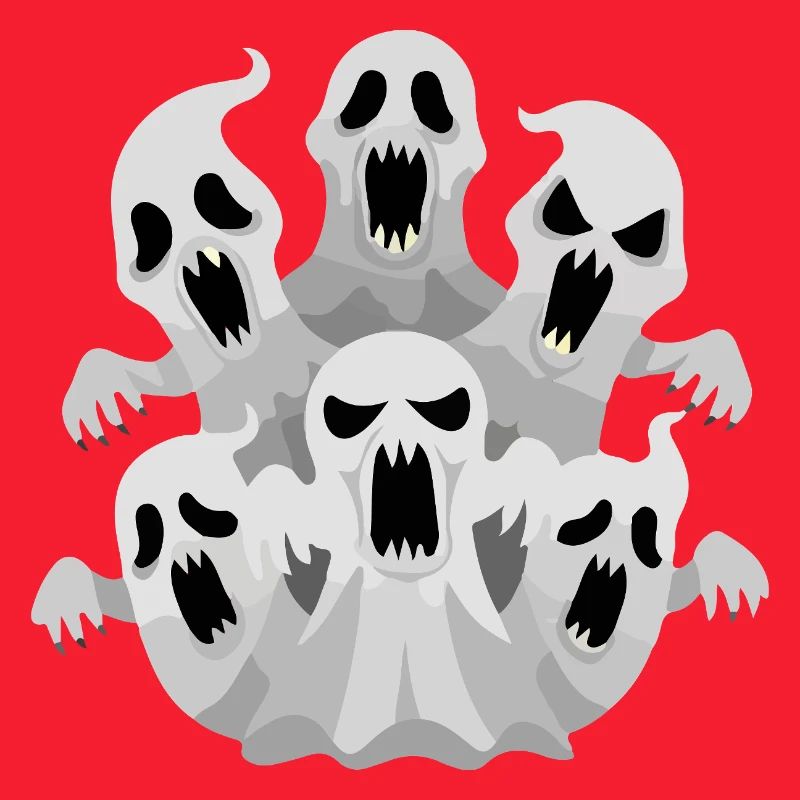 Ghost Pack