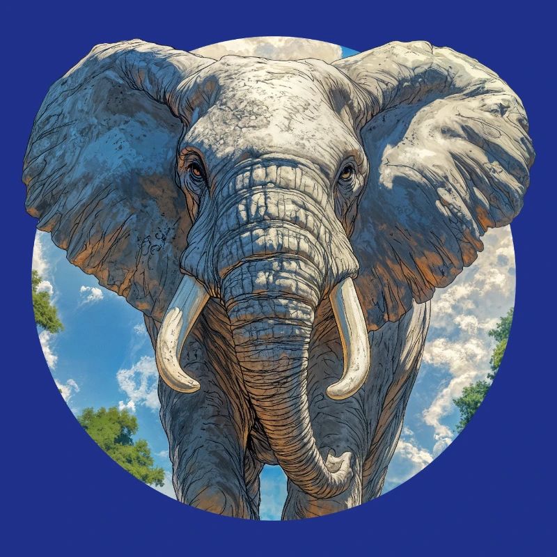 Elephant Design