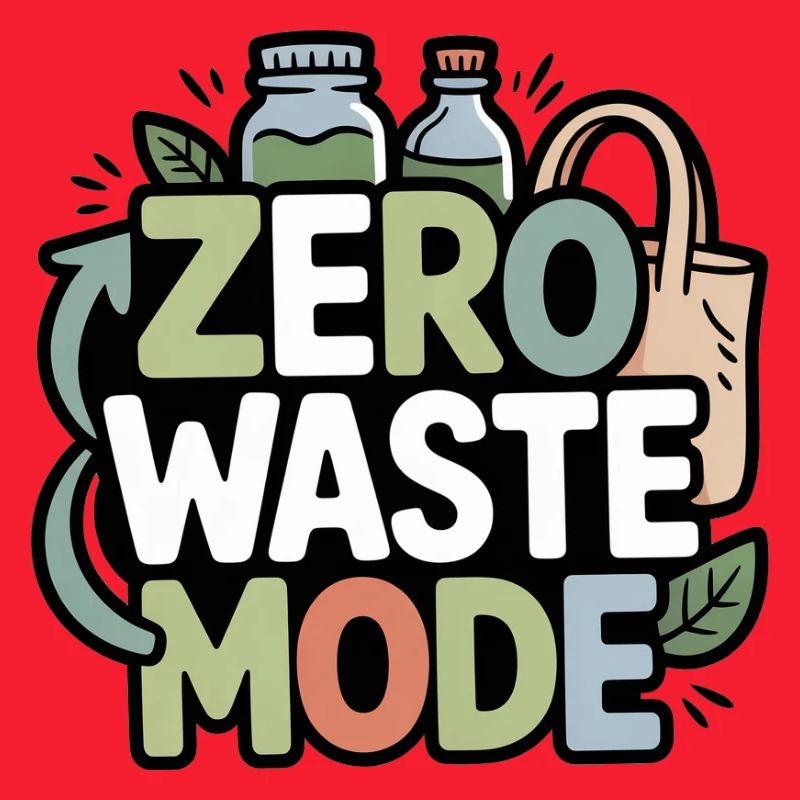 zero-waste-mode