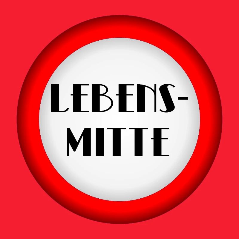 Lebensmitte Menopause