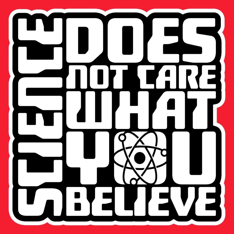 La science se moque de ce que vous croyez Logo des faits