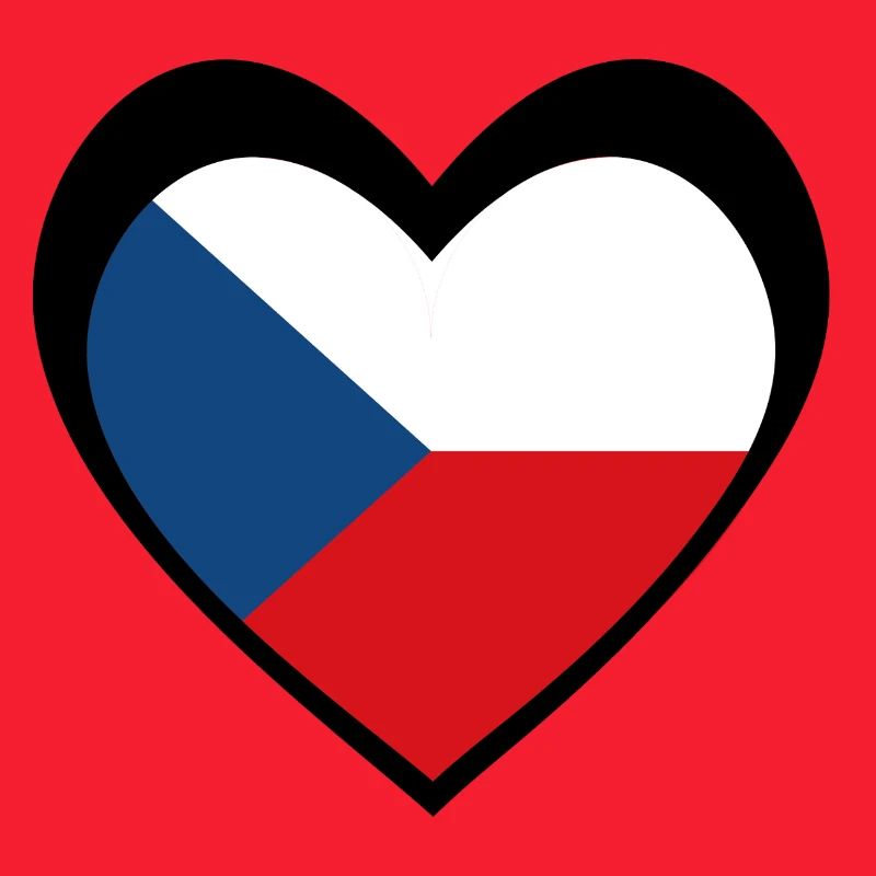 Černé Srdce Česko