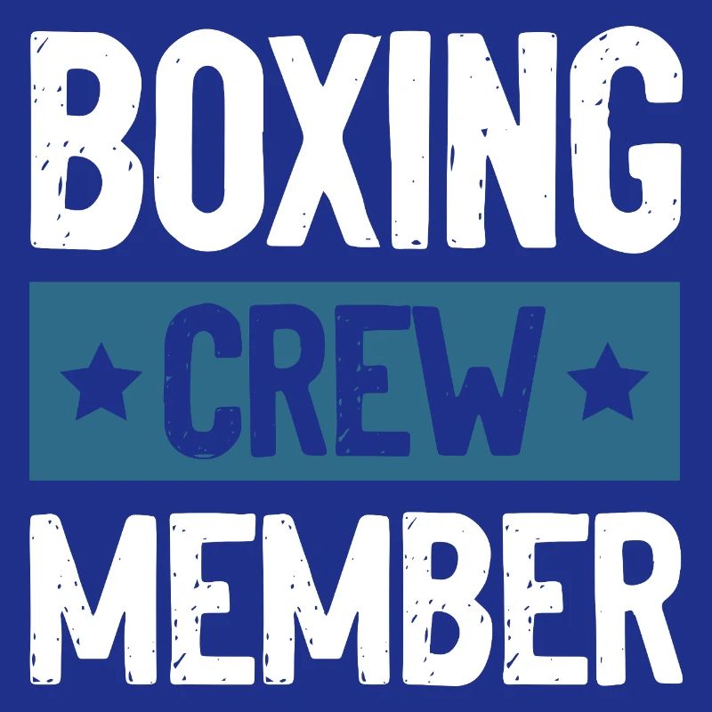 Équipe de boxe