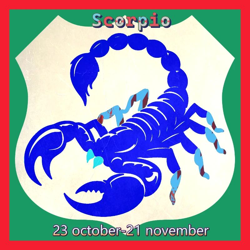 scorpion