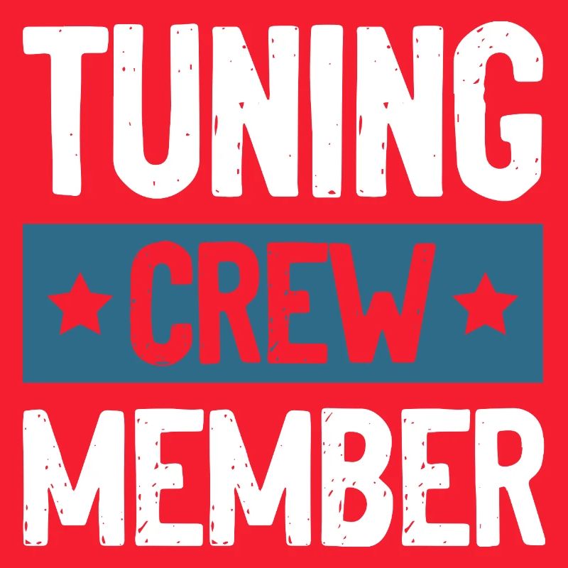 Tuning Crew