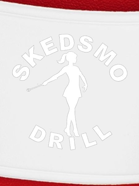 Skedsmo Drill Drill Girl
