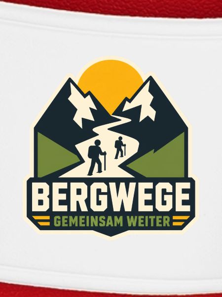 Bergwege – Gemeinsam weiter wandern
