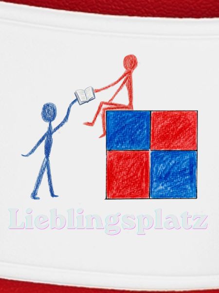 Lieblingsplatz Lernfreundschaft