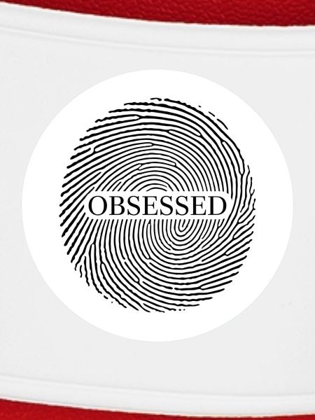 Obsession Fingerprint