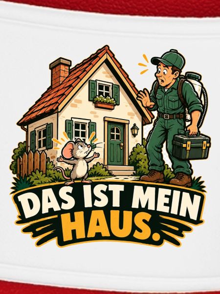 Mein Haus