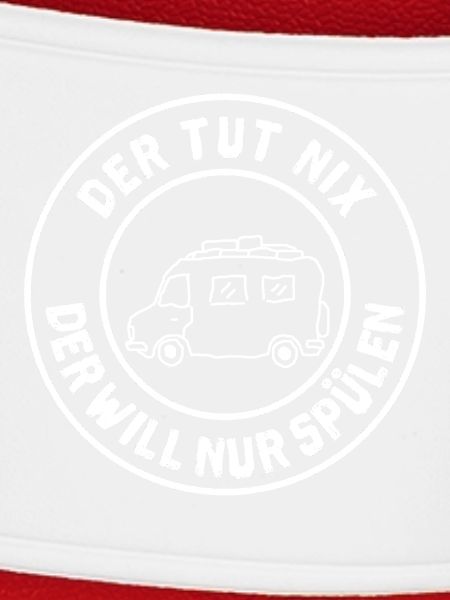 der tut nix womo