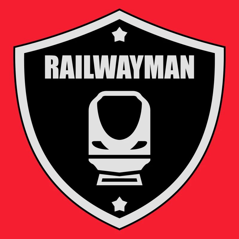 Eisenbahner / Eisenbahnen / Eisenbahn / Bahn