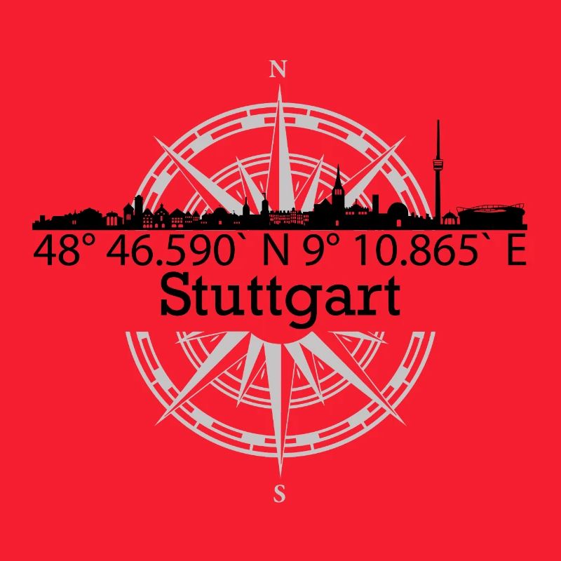 Skyline Stuttgart
