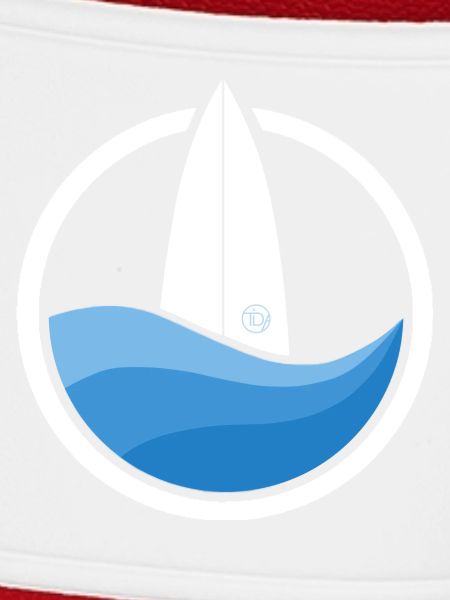 Surfwave III (white)