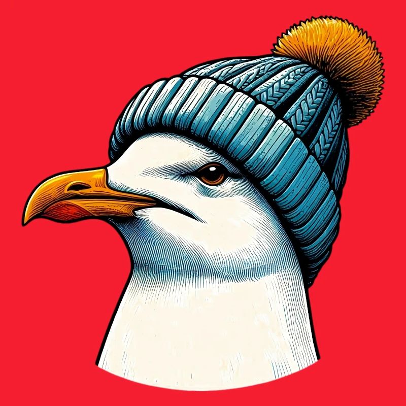 Möwe