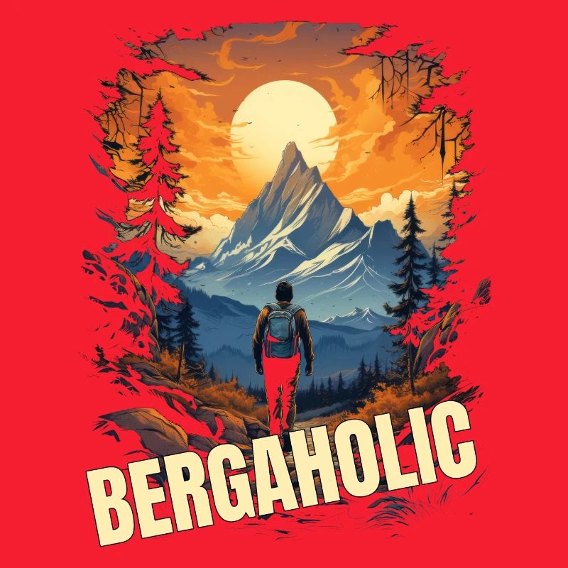 Bergaholic